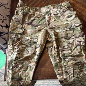 Crye Precision G3 Combat Pants Multicam size 38L